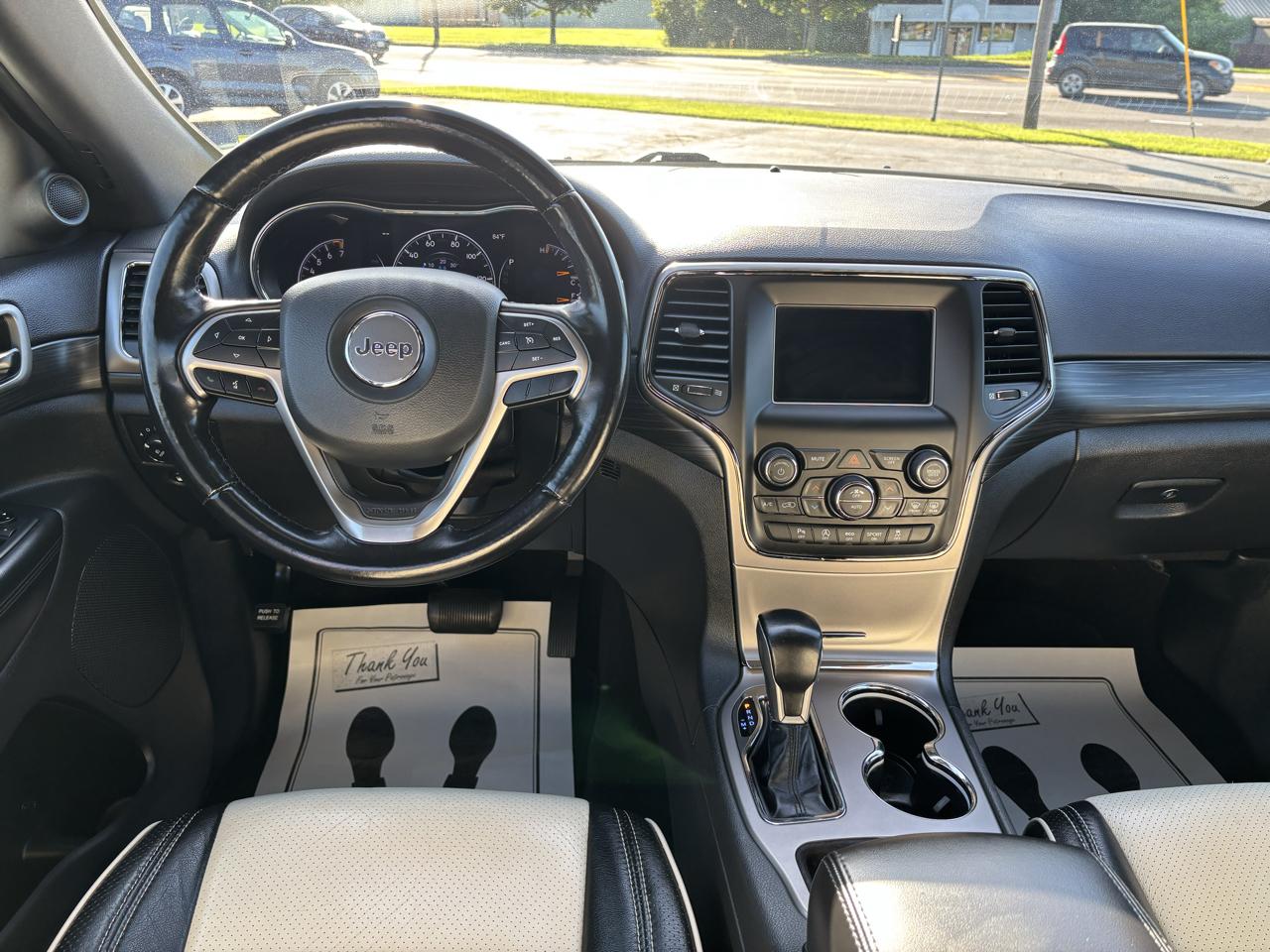 2021 Jeep Grand Cherokee Laredo E - Photo 14