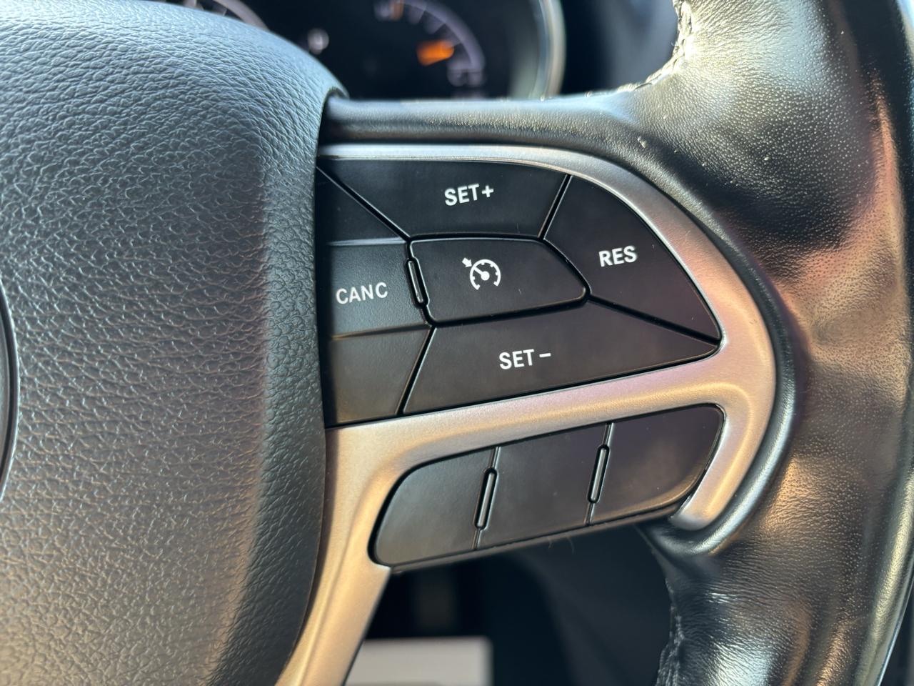 2021 Jeep Grand Cherokee Laredo E - Photo 25
