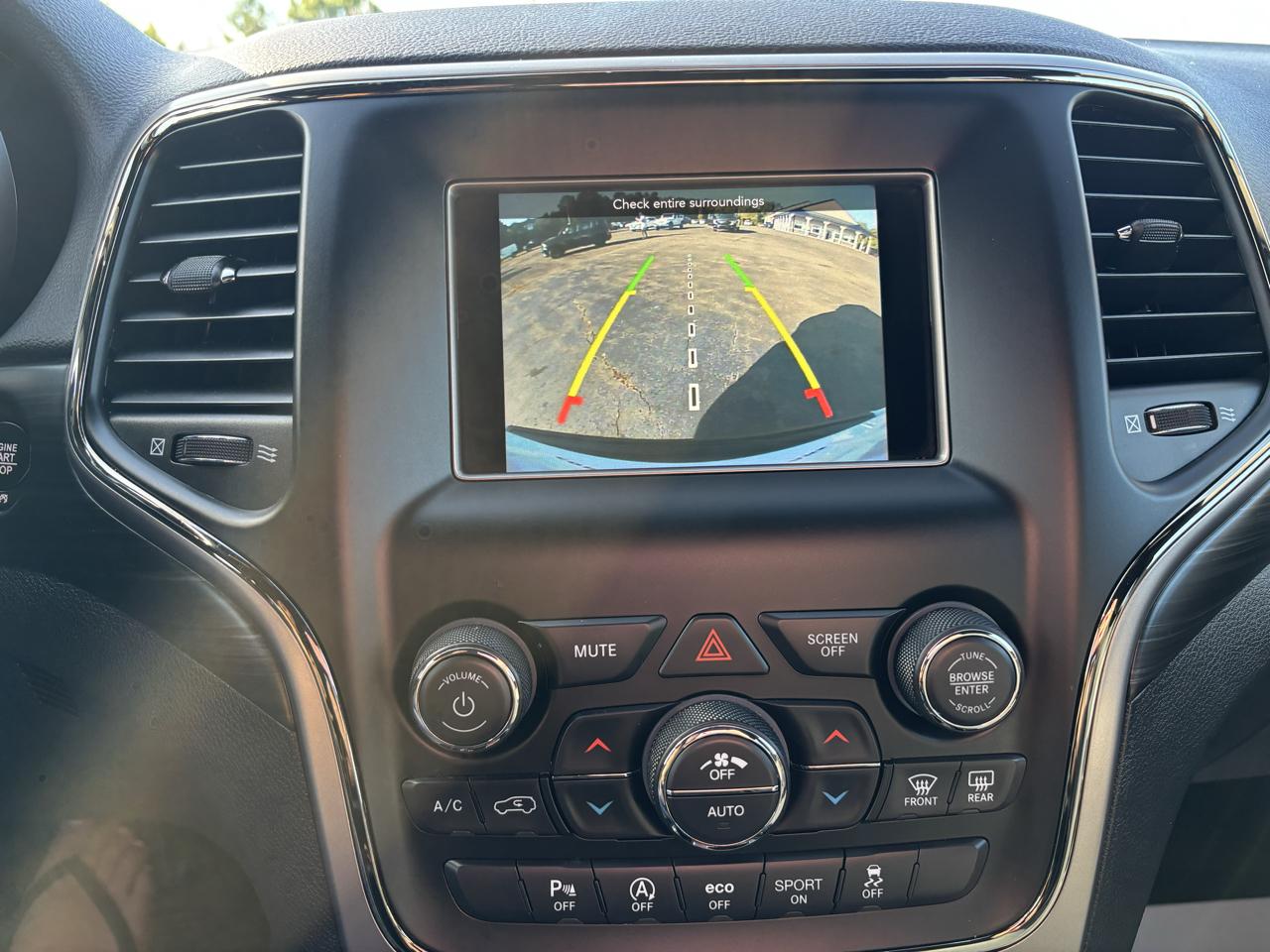 2021 Jeep Grand Cherokee Laredo E - Photo 27