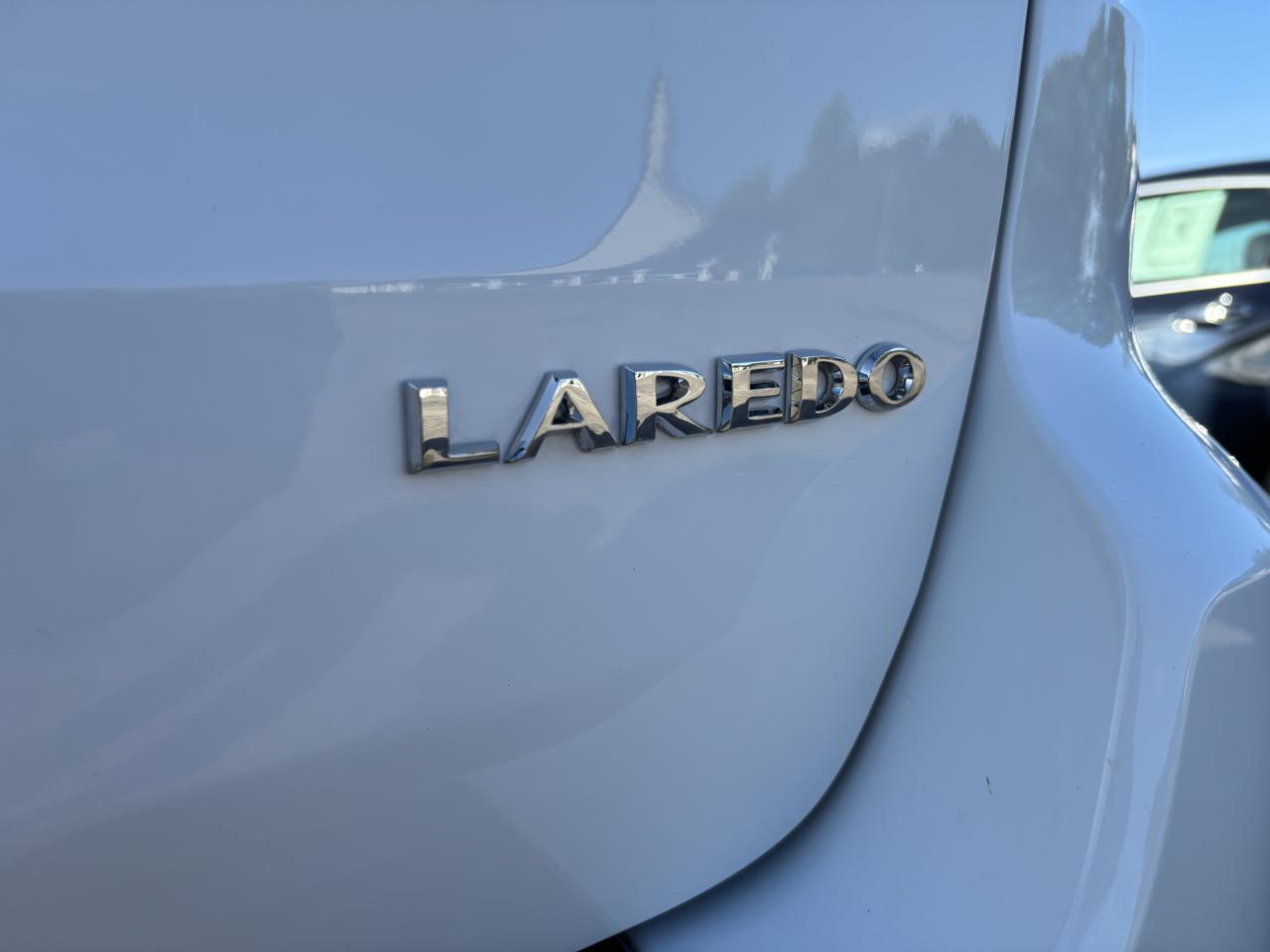 2021 Jeep Grand Cherokee Laredo E - Photo 30