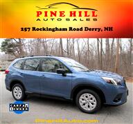 2022 Subaru Forester  2022 Subaru Forester