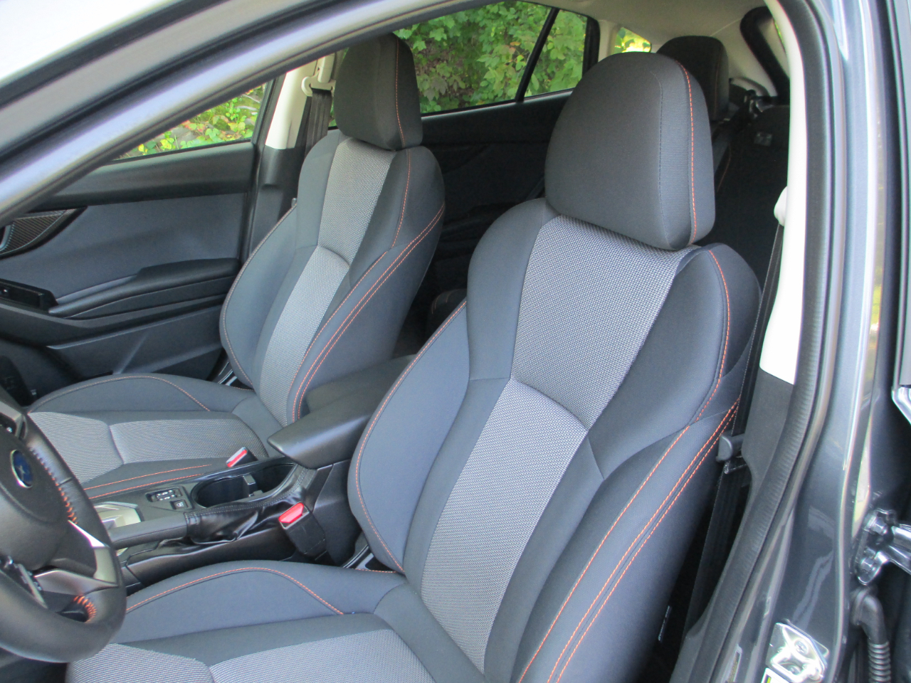 2022 Subaru Crosstrek Premium photo 3