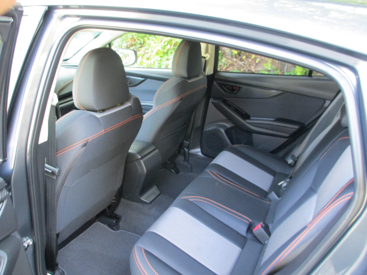 2022 Subaru Crosstrek Premium photo 4