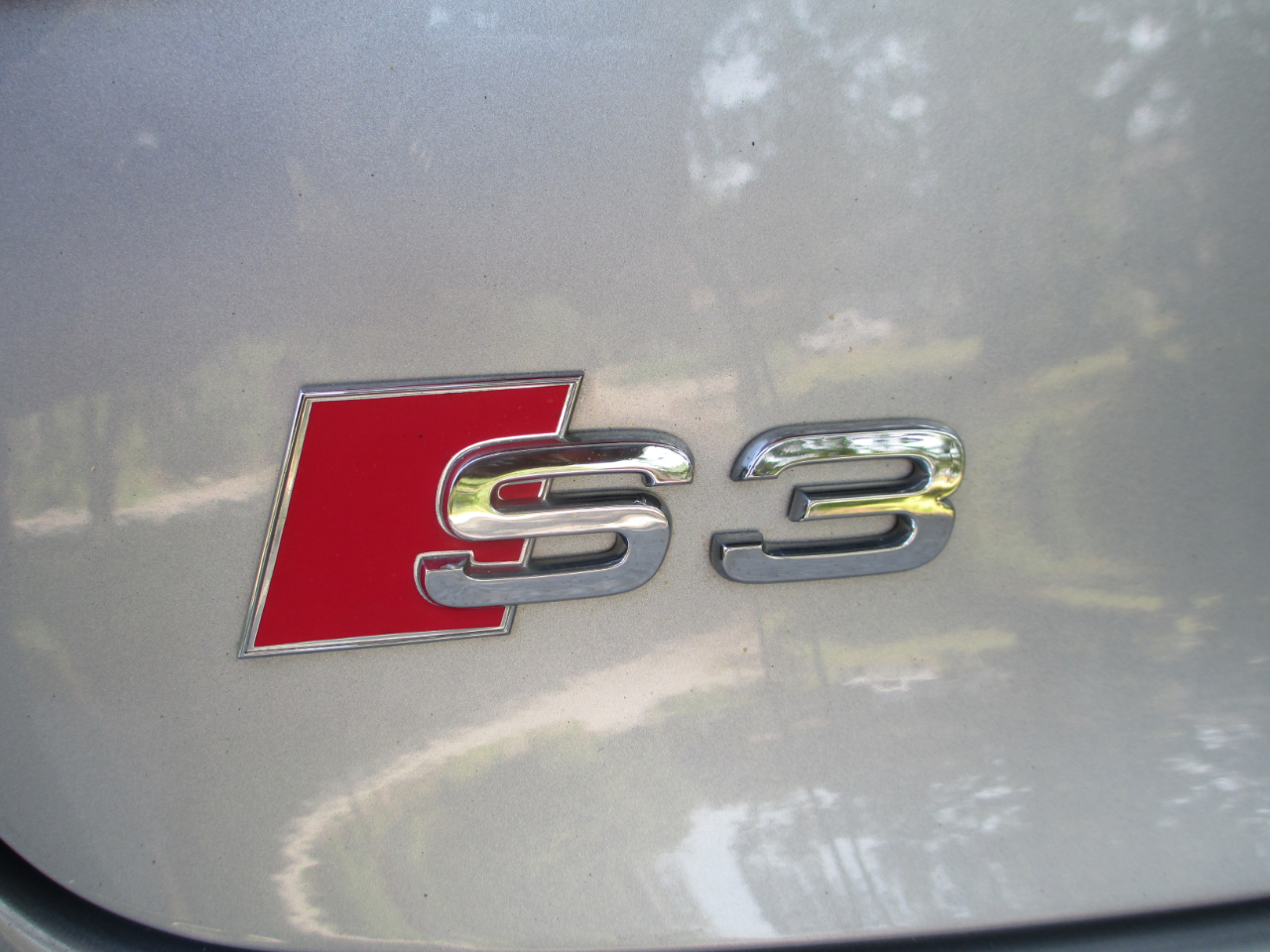 2016 Audi S3 Premium Plus photo 4