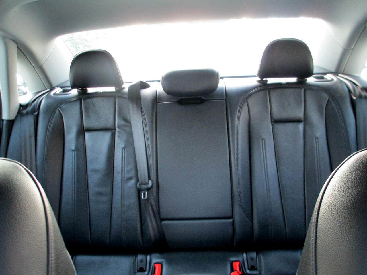 Audi A4 2.0 TFSI Tech Premium Plus Manual quattro AWD 2018