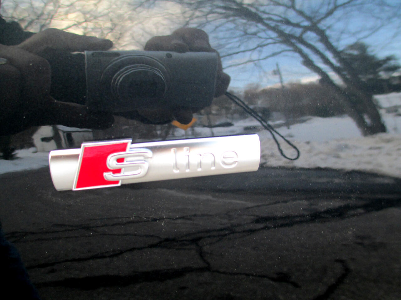 Audi A4 2.0 TFSI Tech Premium Plus Manual quattro AWD 2018