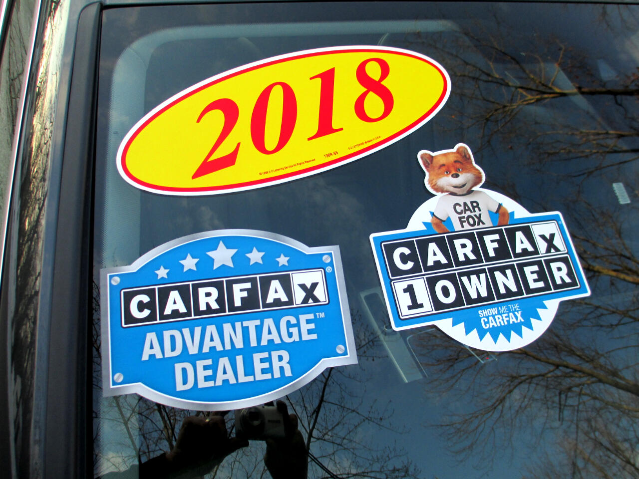 Audi A4 2.0 TFSI Tech Premium Plus Manual quattro AWD 2018