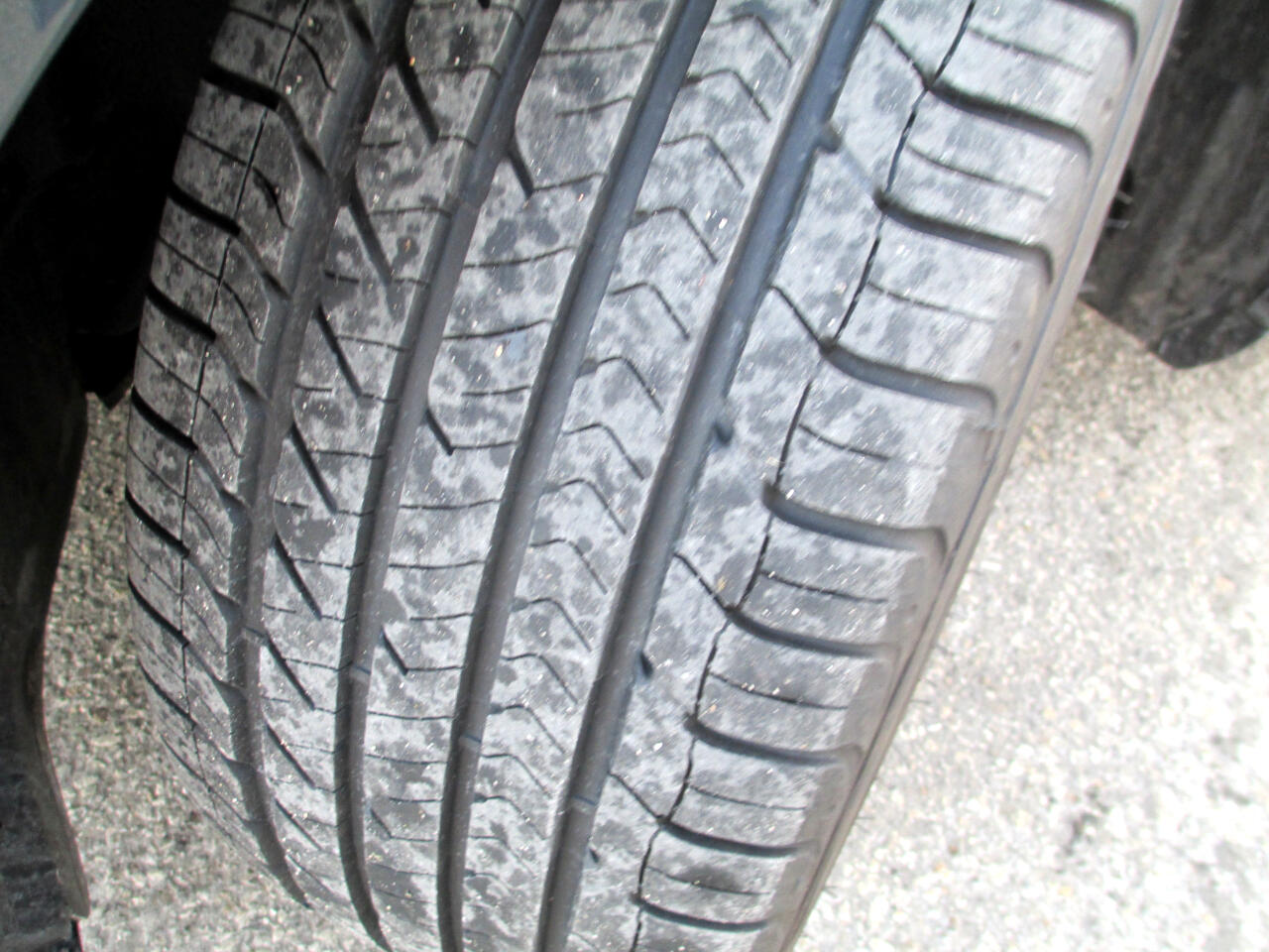 Audi A4 2.0 TFSI Tech Premium Plus Manual quattro AWD 2018