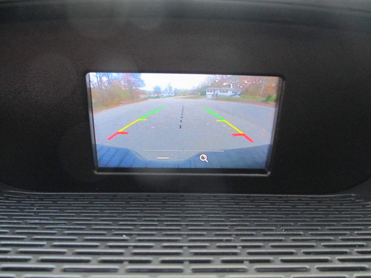 Ford Transit Passenger Wagon T-150 130" Low Roof XLT Swing-Out RH Dr 2019