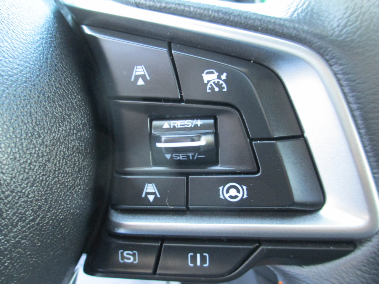 Subaru Crosstrek Limited CVT 2021