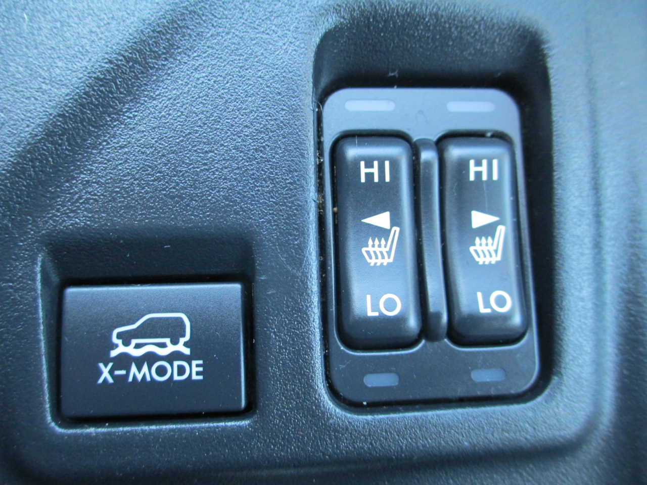 Subaru Crosstrek Limited CVT 2021