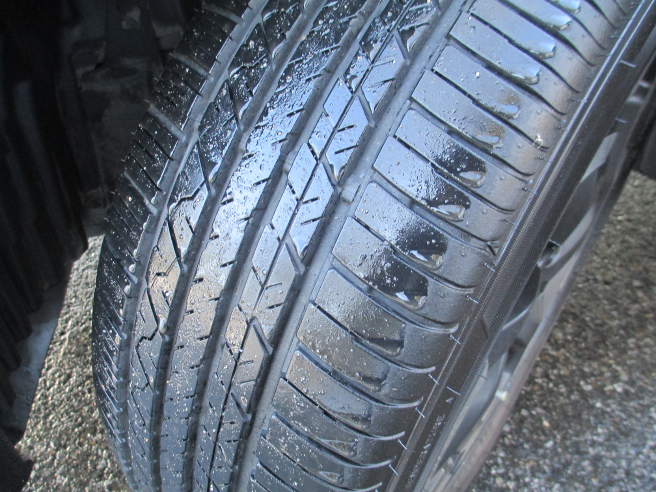 Subaru Crosstrek Limited CVT 2021