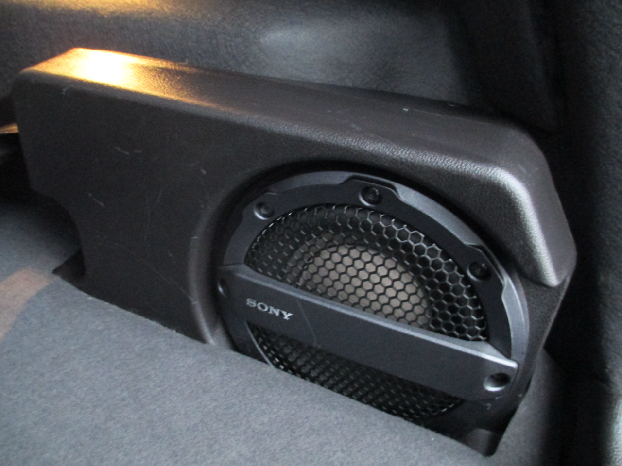 Ford Focus ST Hatch 2017