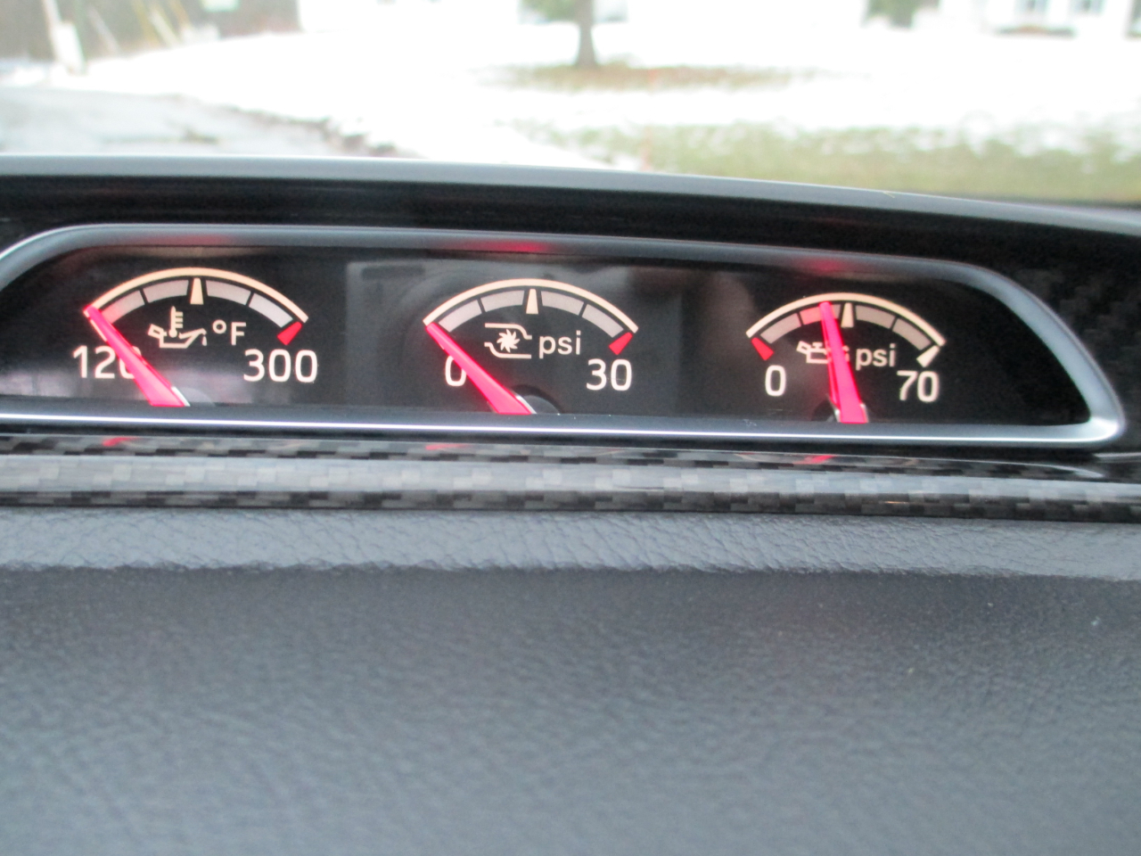 Ford Focus ST Hatch 2017