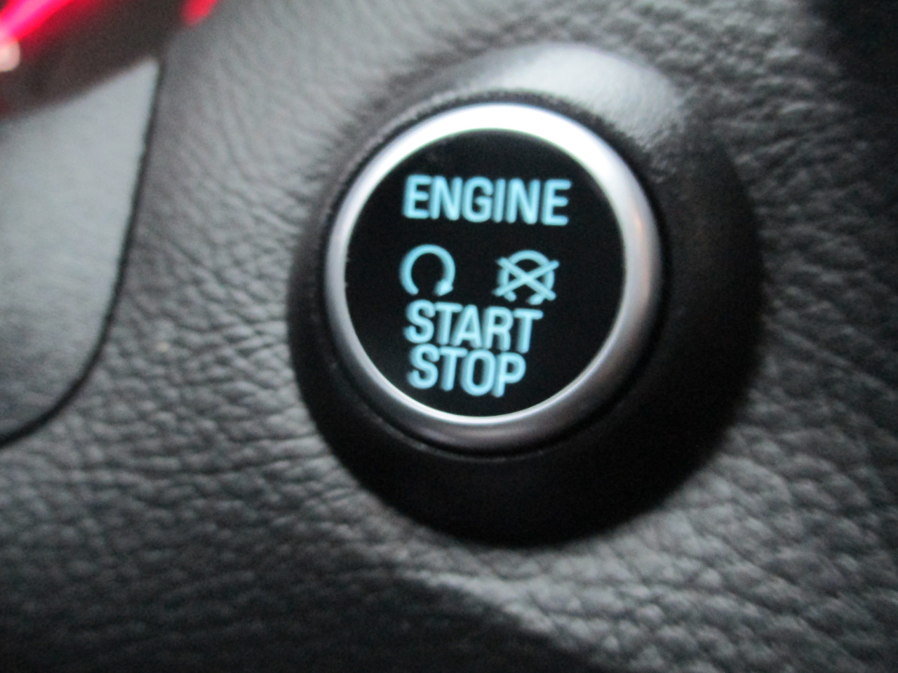 Ford Focus ST Hatch 2017