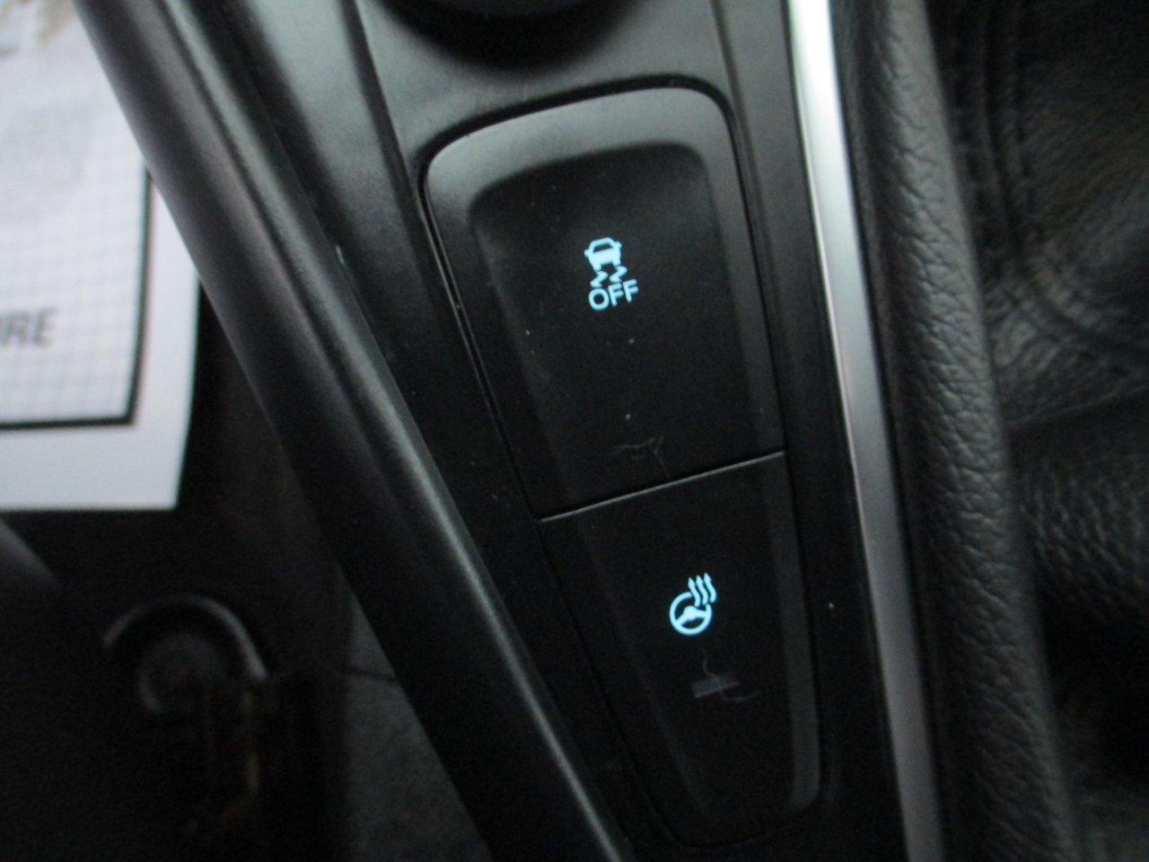 Ford Focus ST Hatch 2017