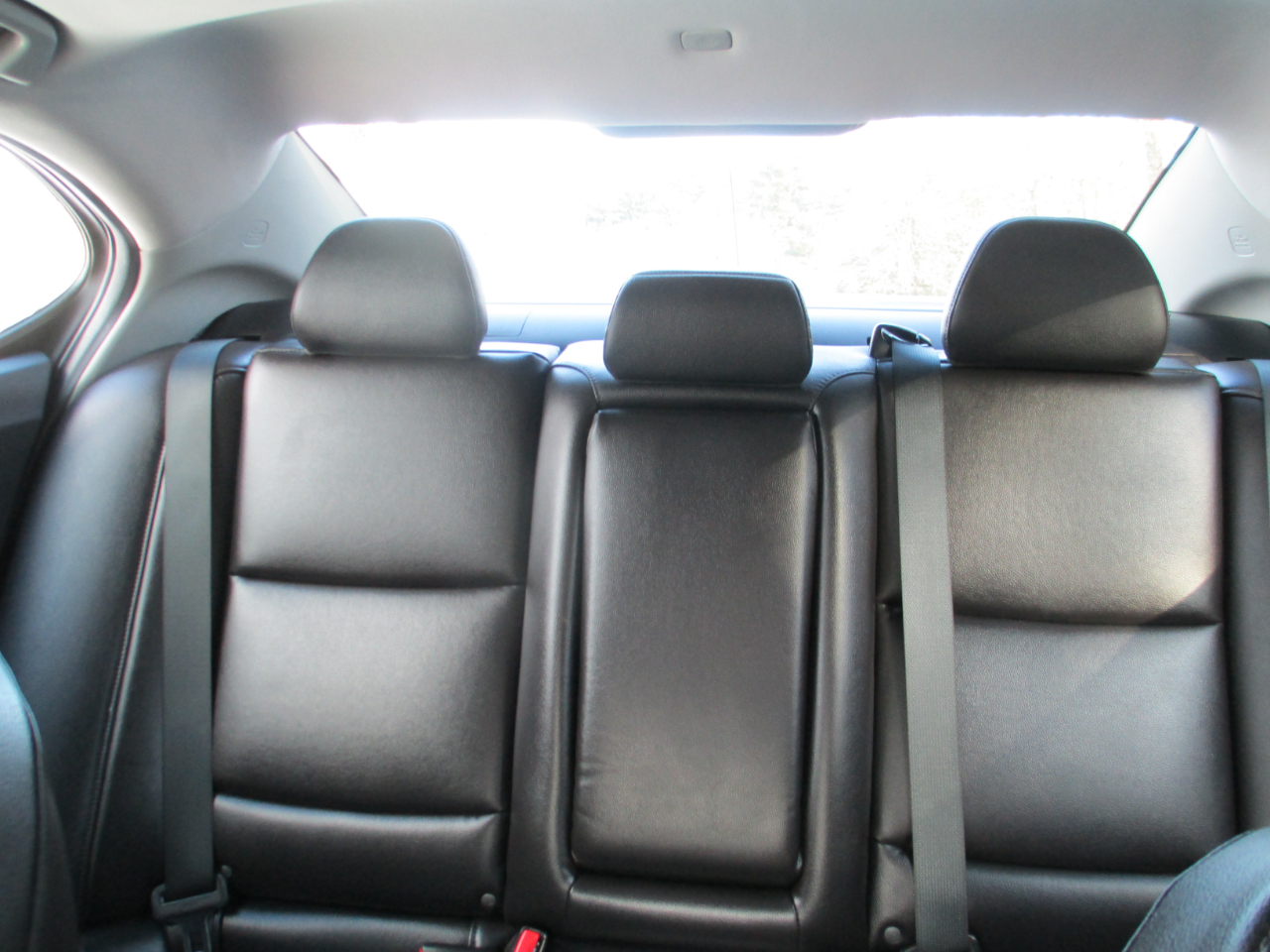 Acura TLX 3.5L FWD 2020