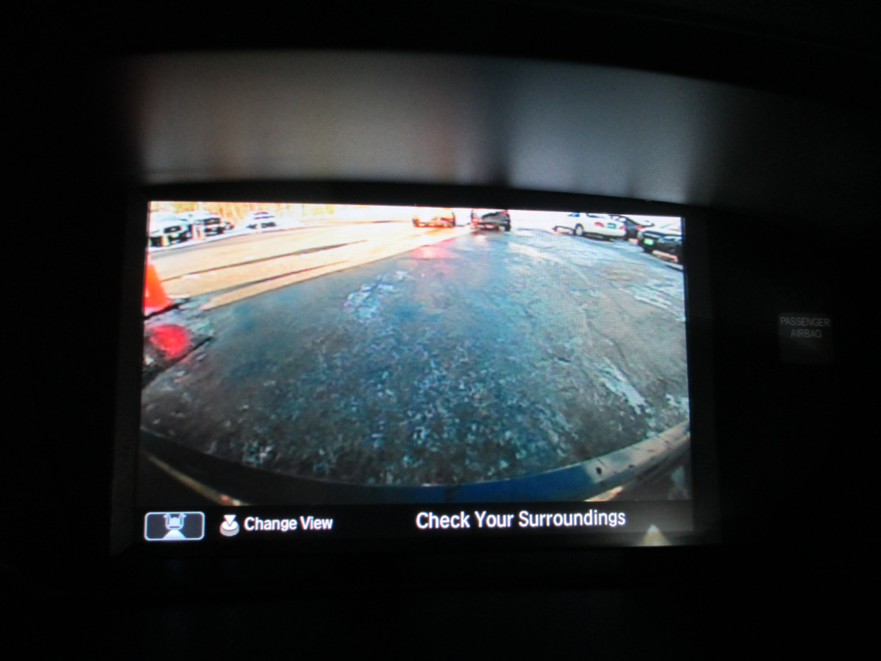 Acura TLX 3.5L FWD 2020