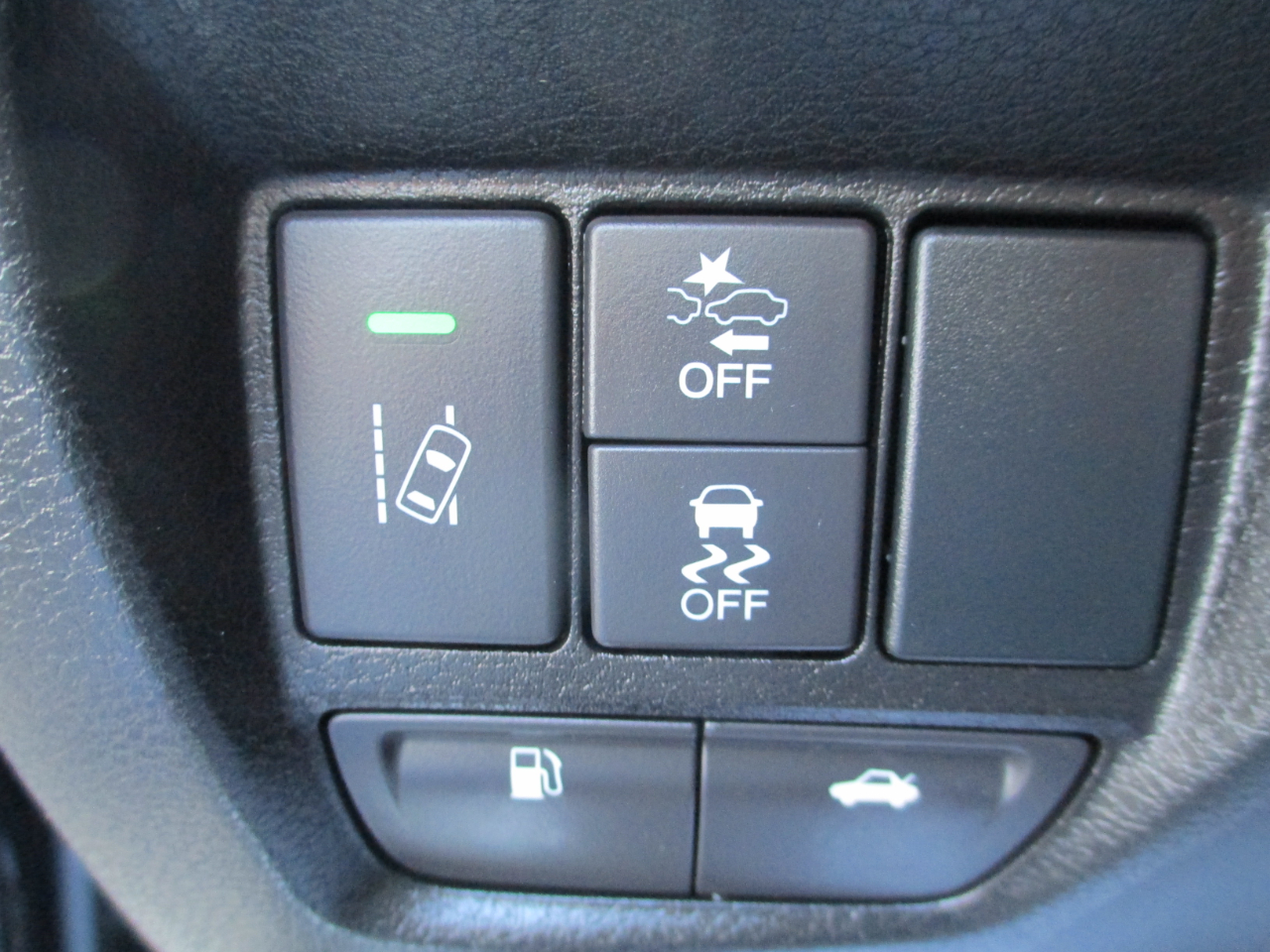 Acura TLX 3.5L FWD 2020