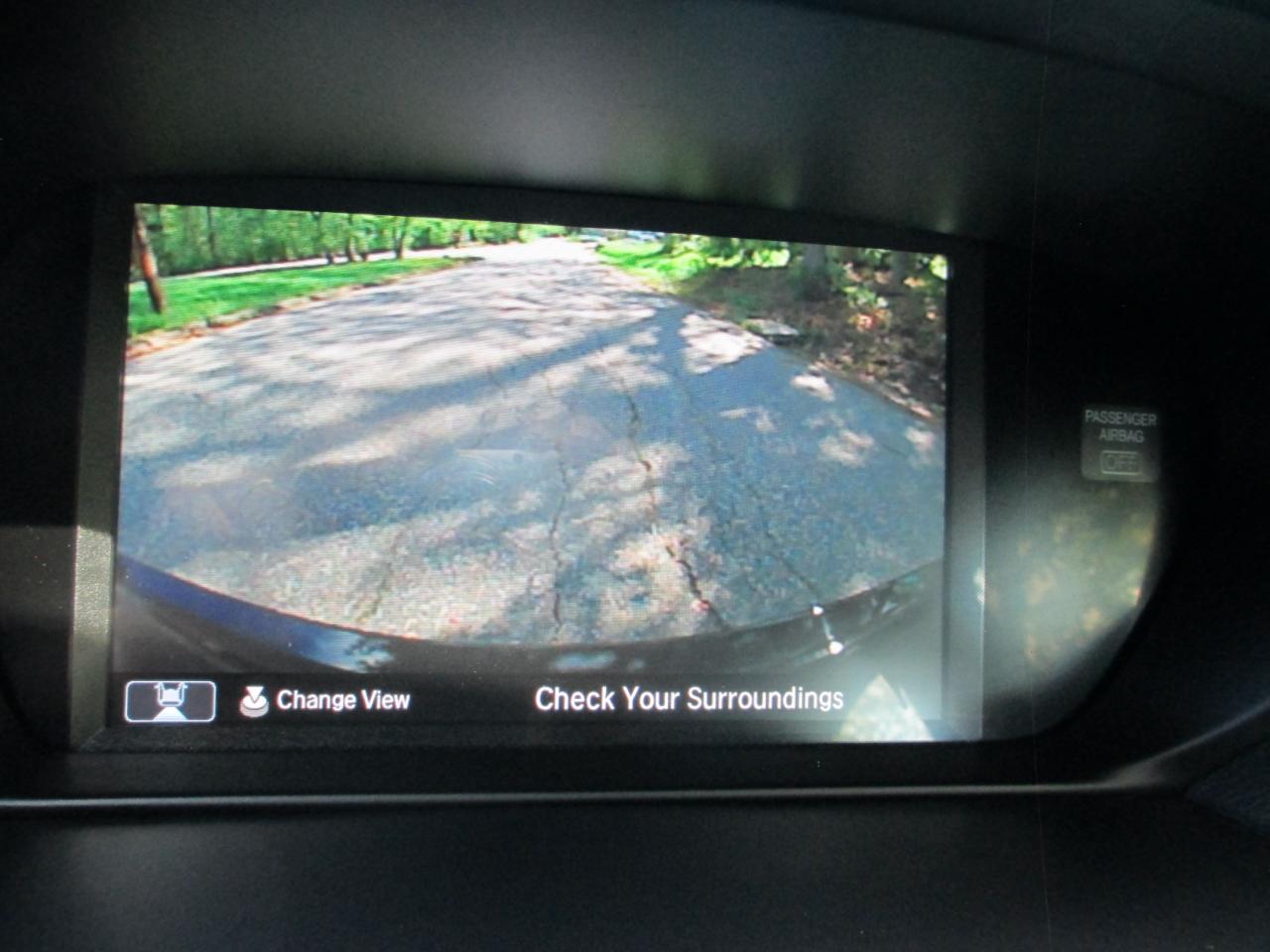 Acura TLX 3.5L FWD 2020