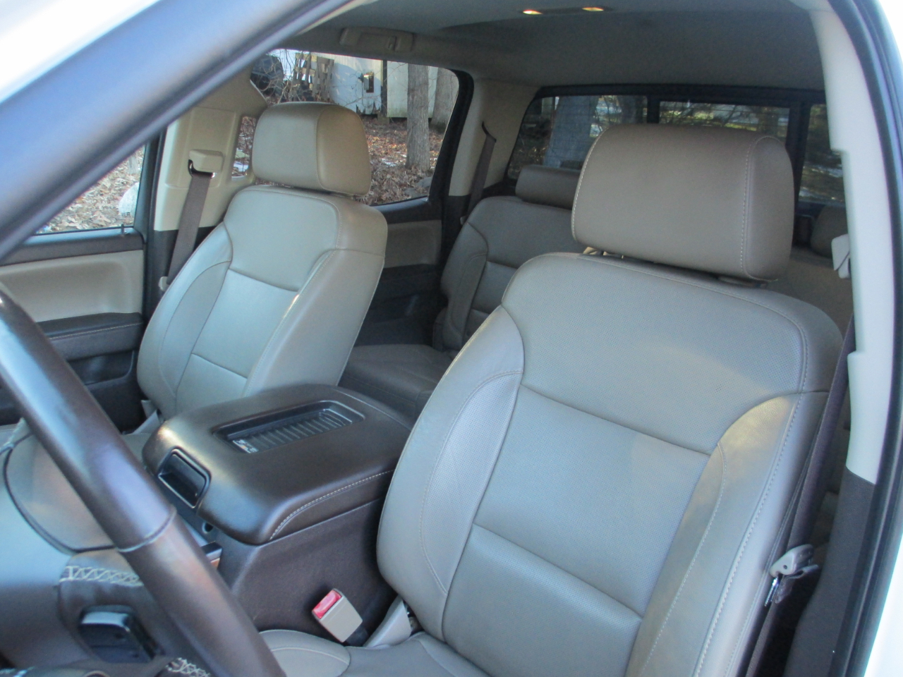 GMC Sierra 1500 Crew Cab Crew Cab 143.5" WB 4WD SLT 2018