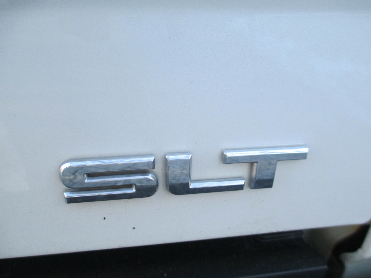 GMC Sierra 1500 Crew Cab Crew Cab 143.5" WB 4WD SLT 2018