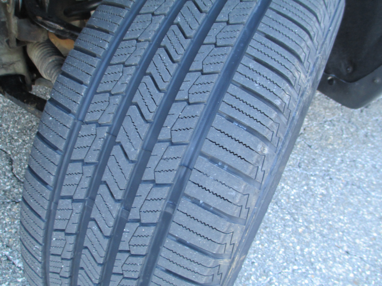 GMC Sierra 1500 Crew Cab Crew Cab 143.5" WB 4WD SLT 2018