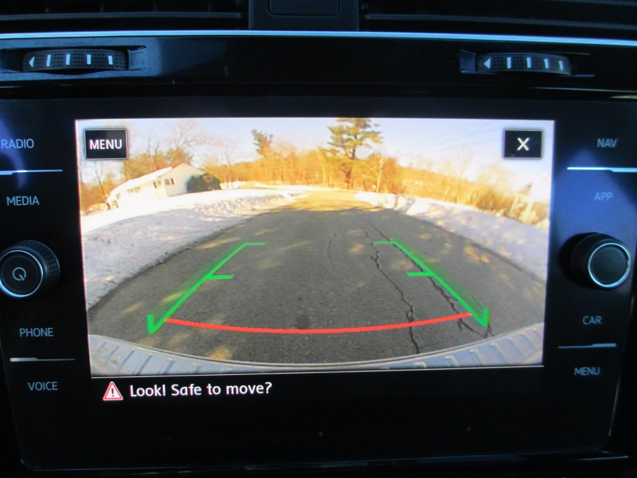 Volkswagen Golf GTI 2.0T Autobahn Manual 2019