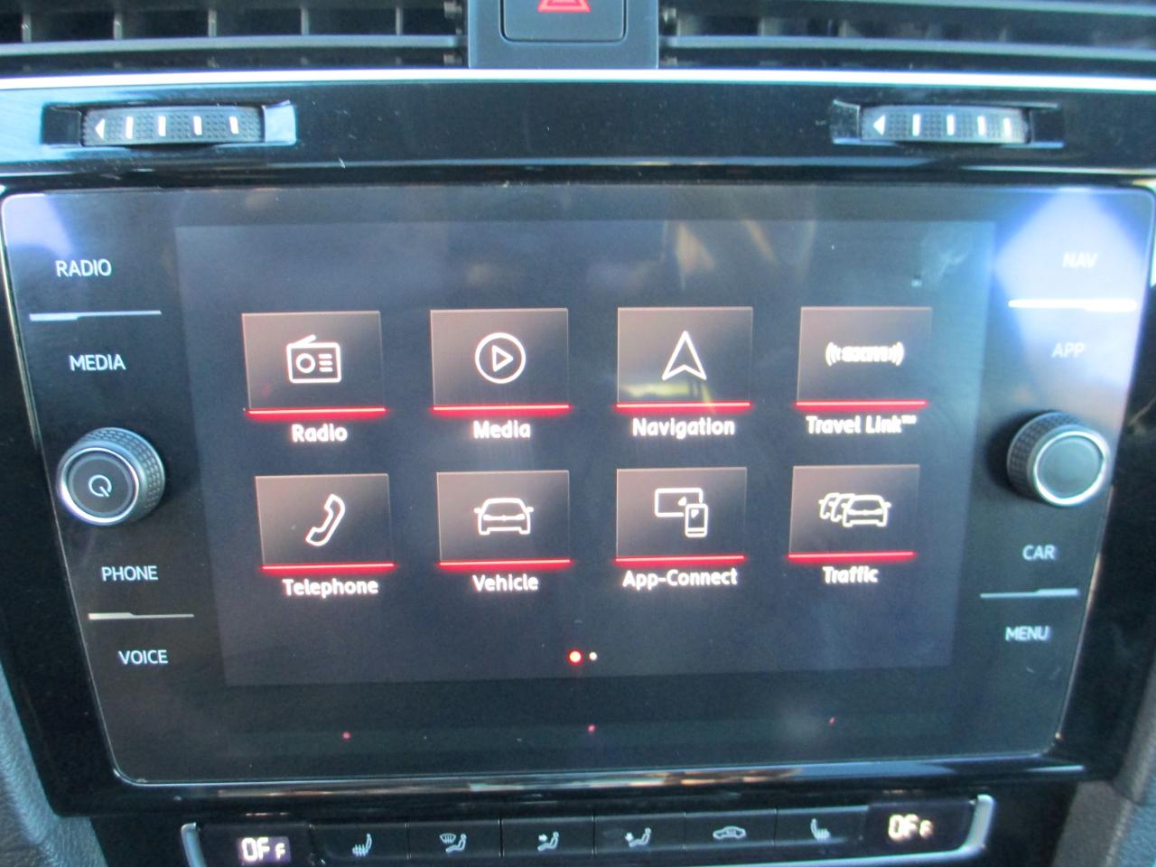 Volkswagen Golf GTI 2.0T Autobahn Manual 2019