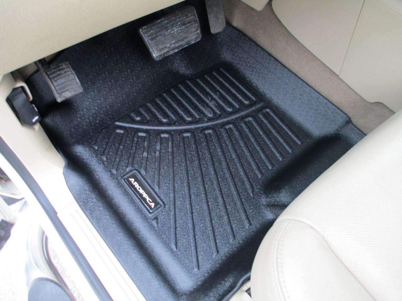 Chevrolet Silverado 1500 4WD Crew Cab 143.5" LTZ 2013