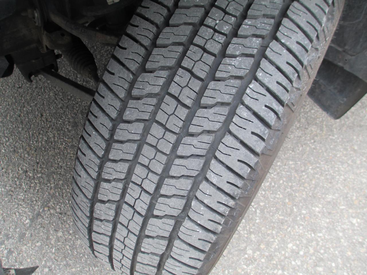 Chevrolet Silverado 1500 4WD Crew Cab 143.5" LTZ 2013