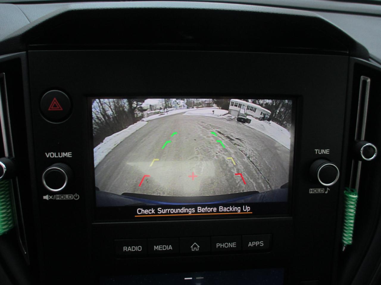 Subaru WRX Manual 2022