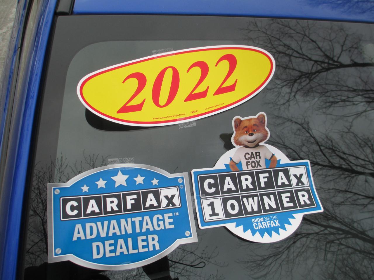 Subaru WRX Manual 2022