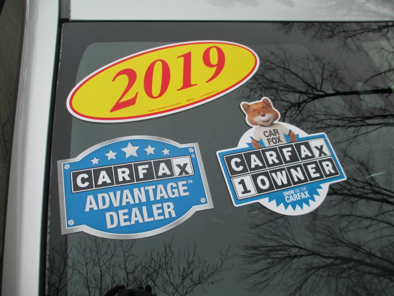 Toyota Corolla Hatchback SE CVT (Natl) 2019