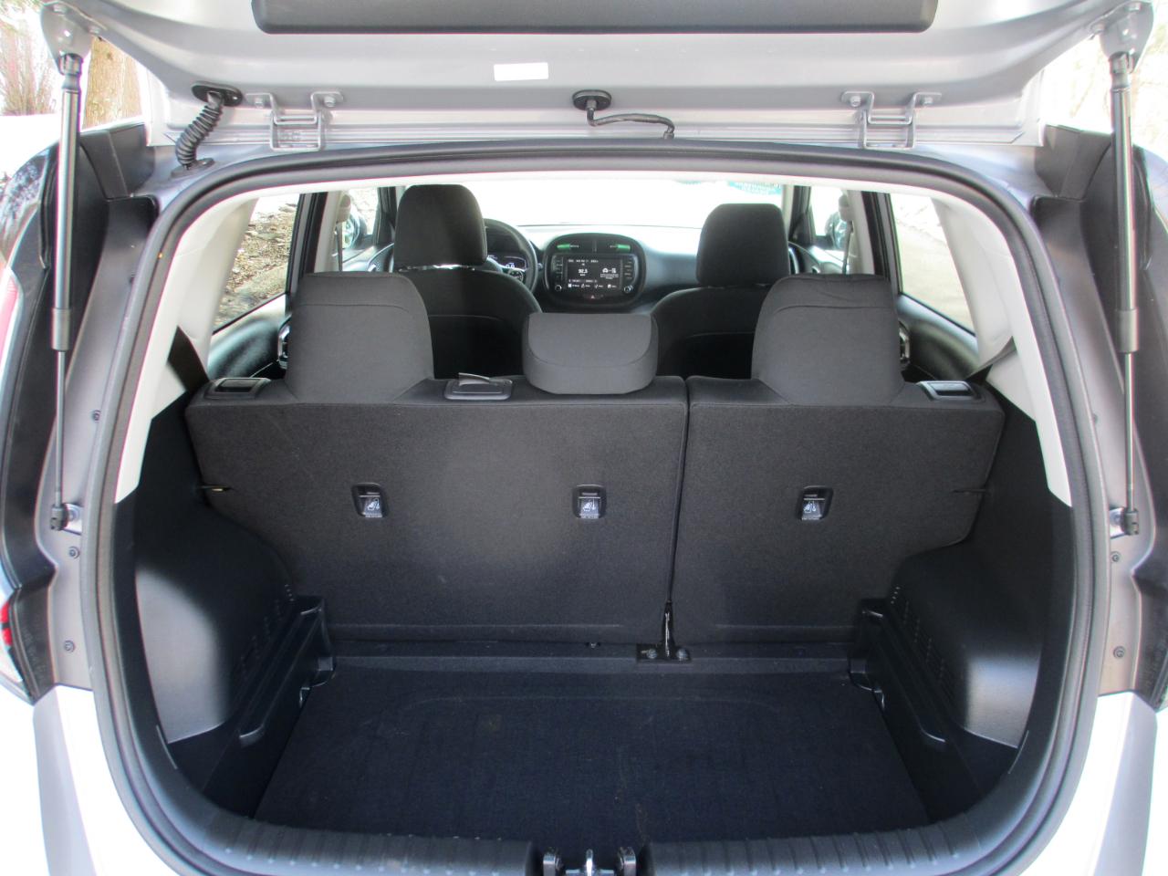 Kia Soul LX IVT 2023