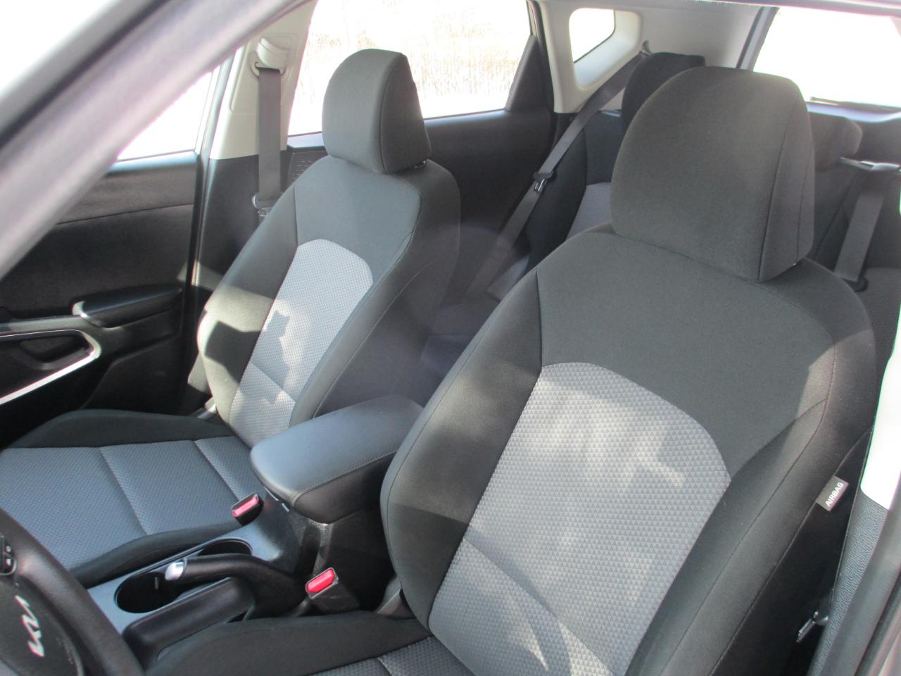 Kia Soul LX IVT 2023