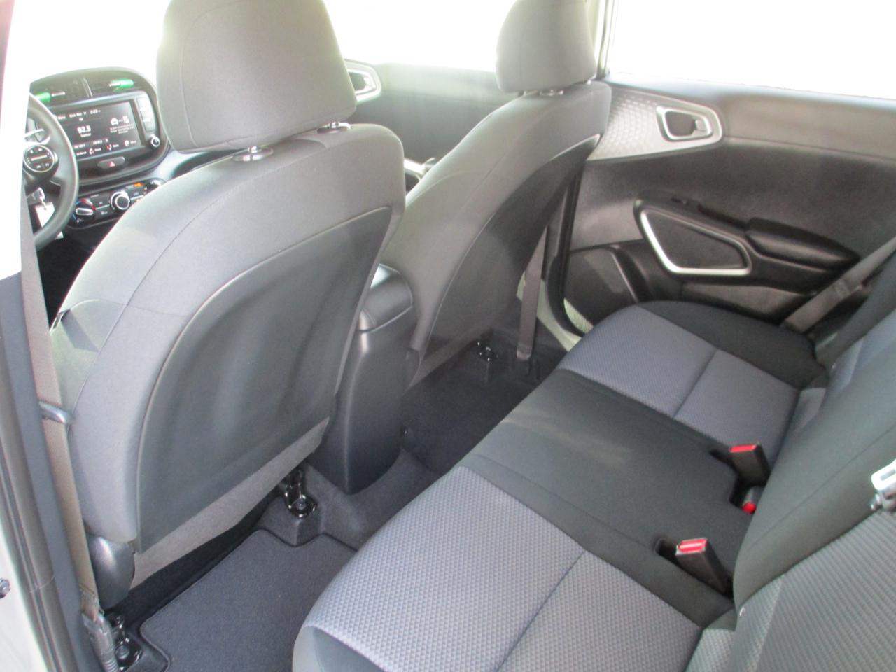 Kia Soul LX IVT 2023