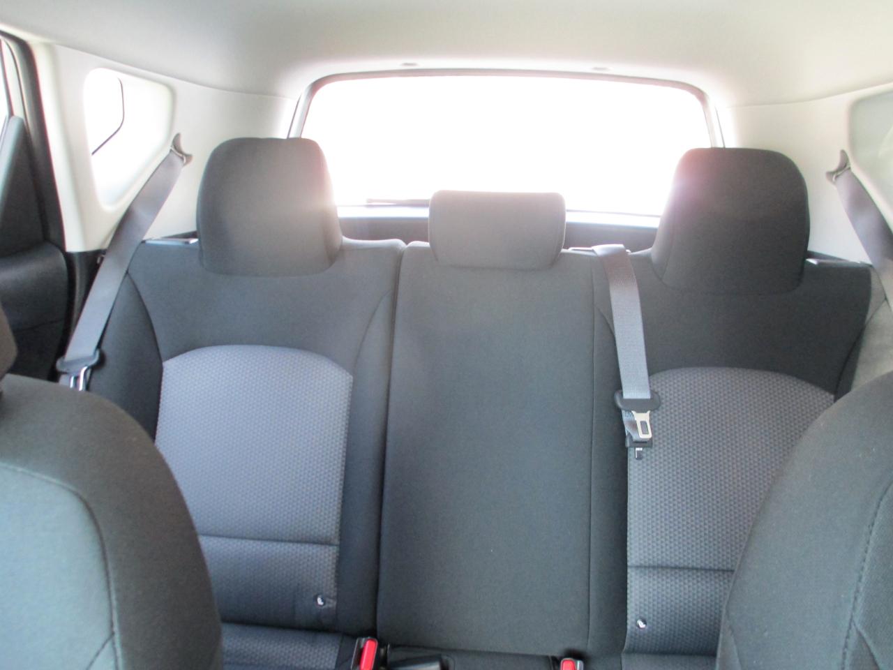 Kia Soul LX IVT 2023