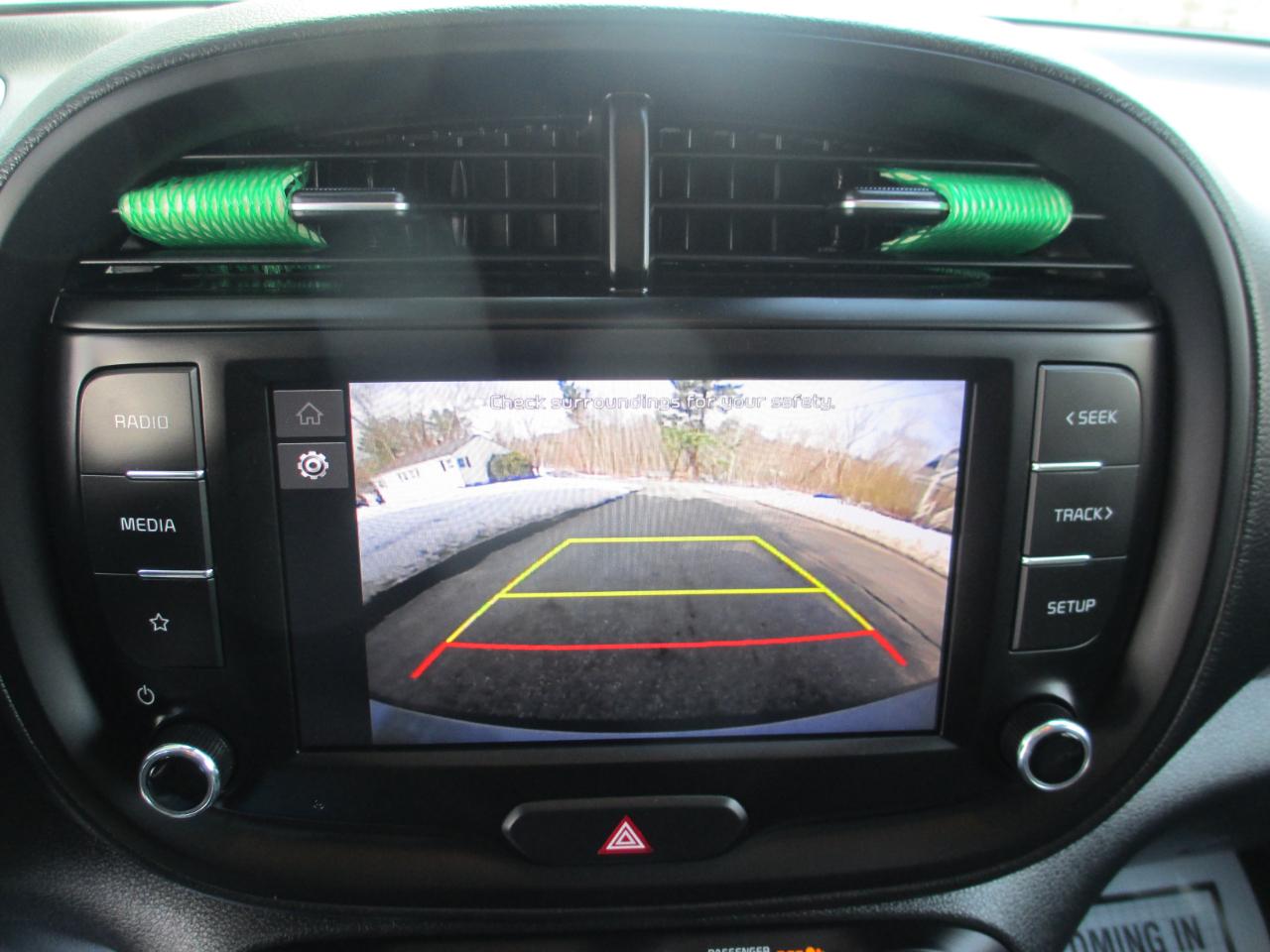 Kia Soul LX IVT 2023