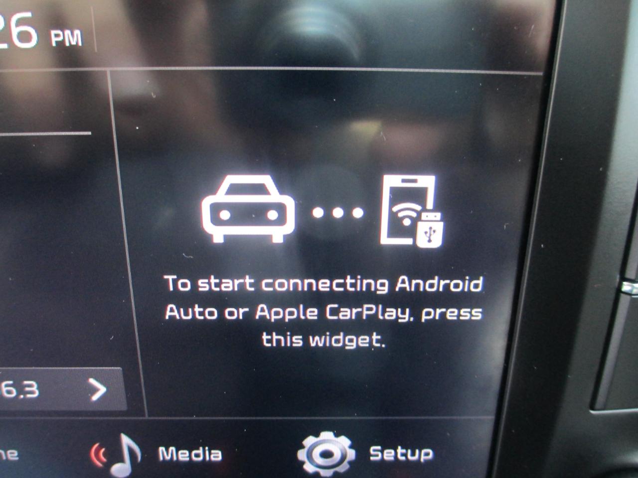 Kia Soul LX IVT 2023