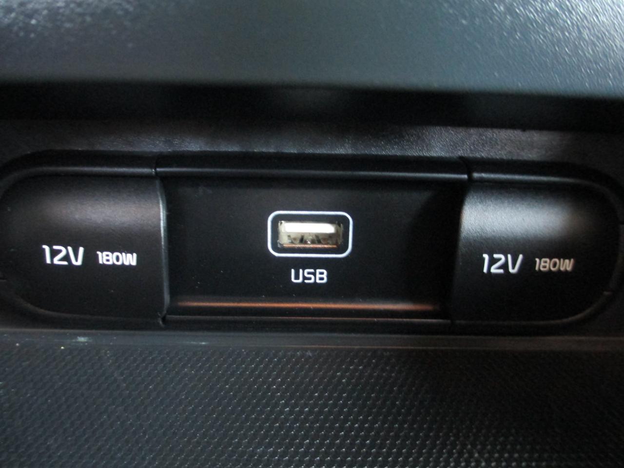 Kia Soul LX IVT 2023