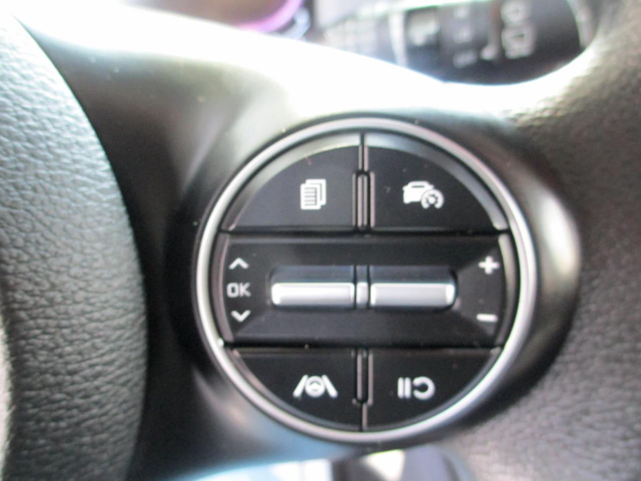 Kia Soul LX IVT 2023