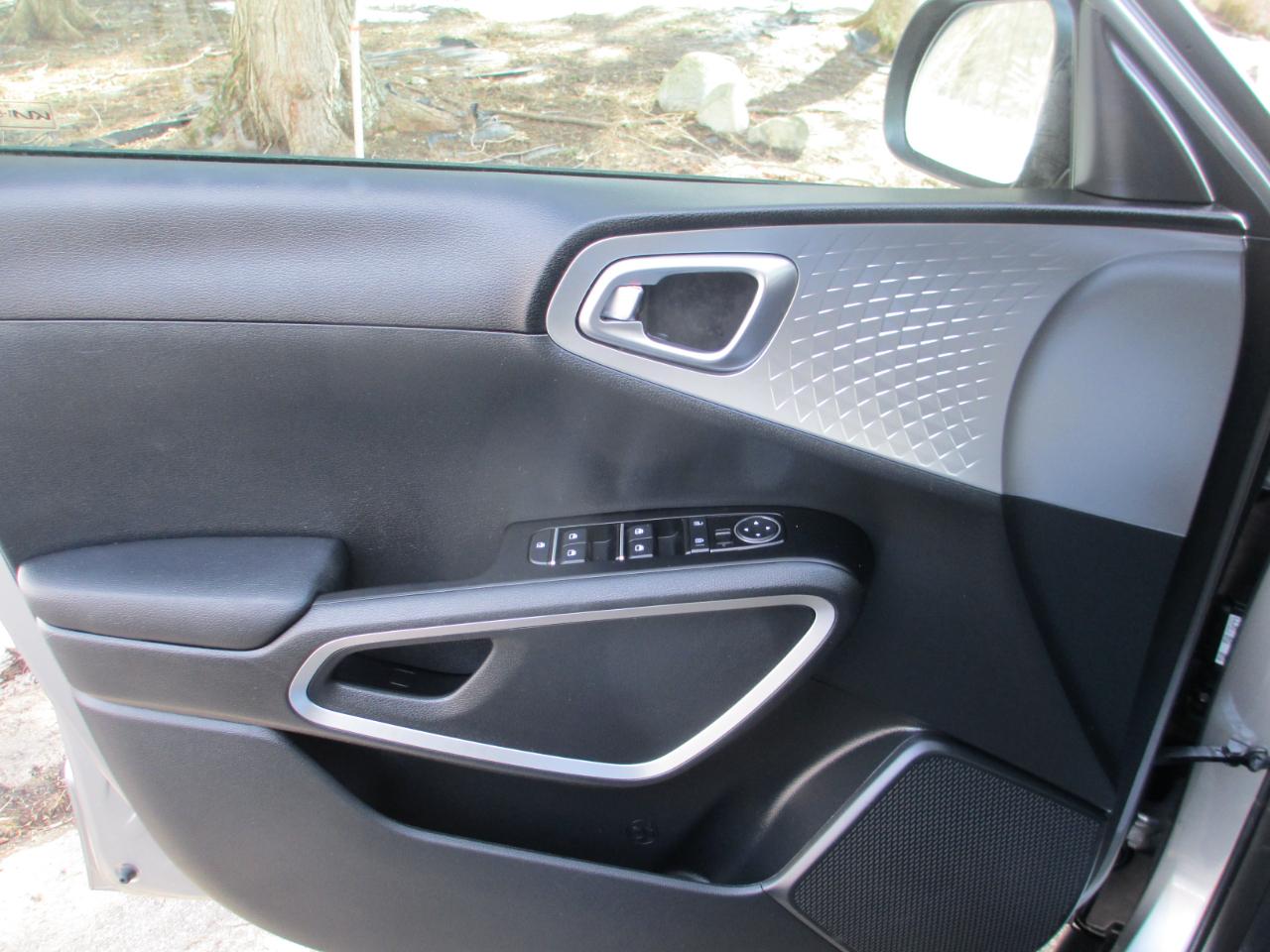 Kia Soul LX IVT 2023