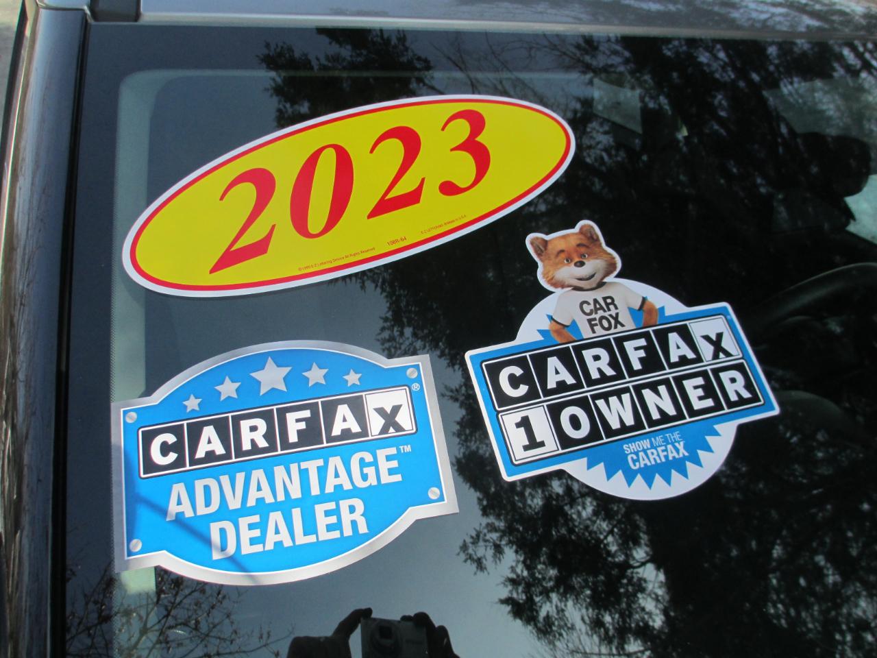 Kia Soul LX IVT 2023