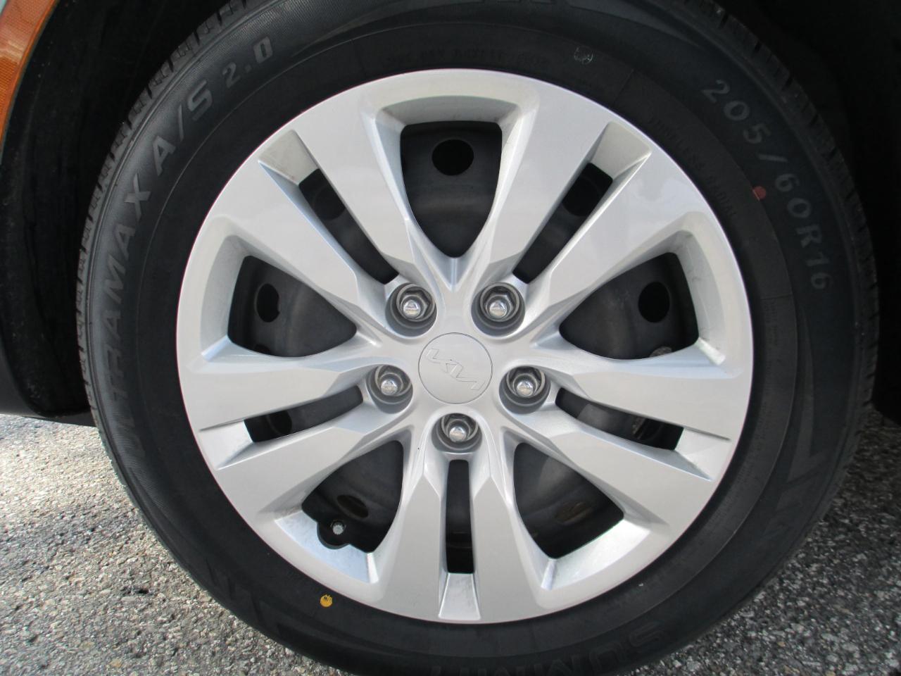 Kia Soul LX IVT 2023