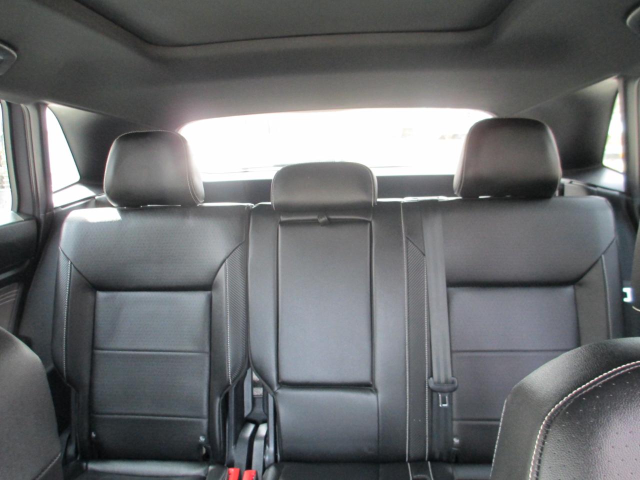 Volkswagen Atlas Cross Sport 2.0T SE w/Technology 4MOTION 2022