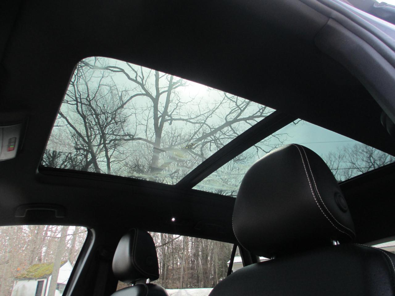 Volkswagen Atlas Cross Sport 2.0T SE w/Technology 4MOTION 2022