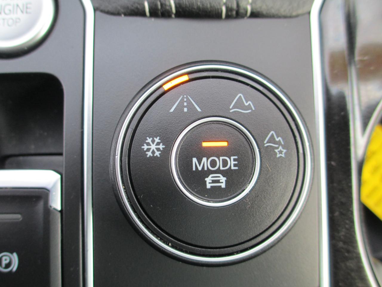 Volkswagen Atlas Cross Sport 2.0T SE w/Technology 4MOTION 2022