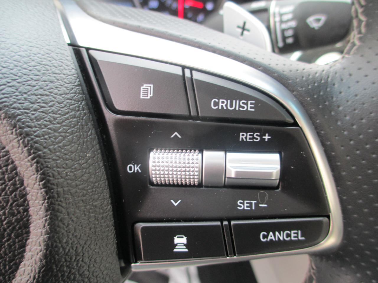 Genesis G70 2.0T Advanced AWD 2019