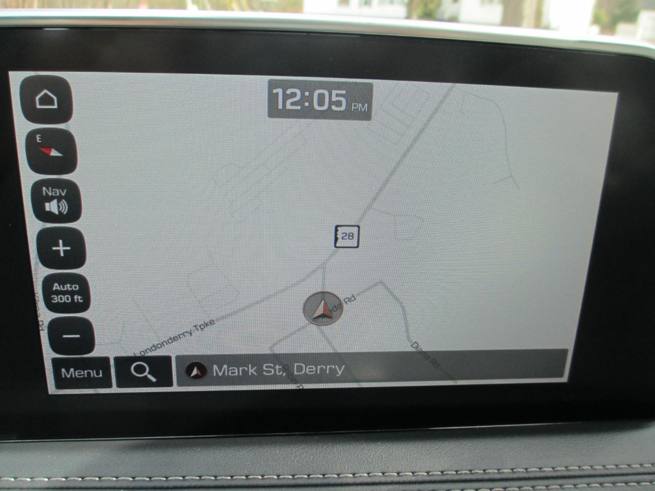 Genesis G70 2.0T Advanced AWD 2019